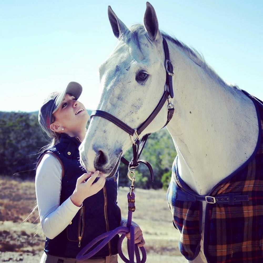 Meet your Posher, Christian